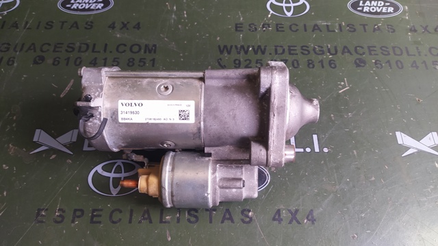 31419530 Volvo