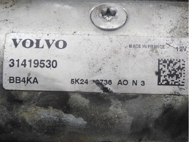 31419530 Volvo