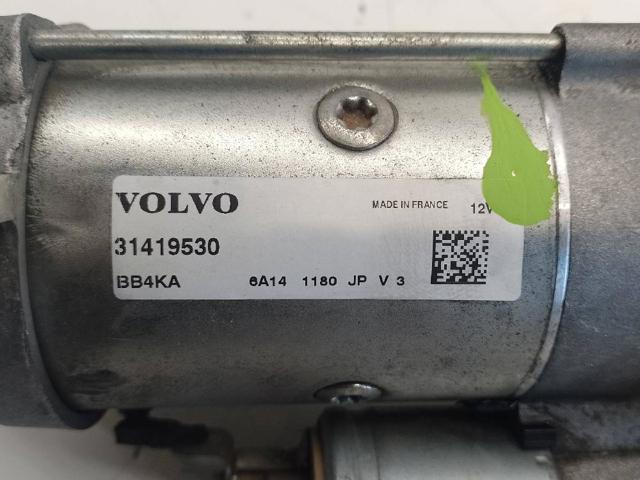 31419530 Volvo