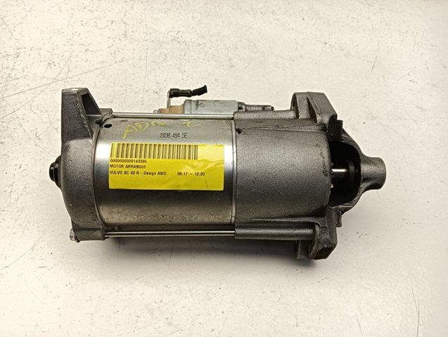 31419530 Volvo