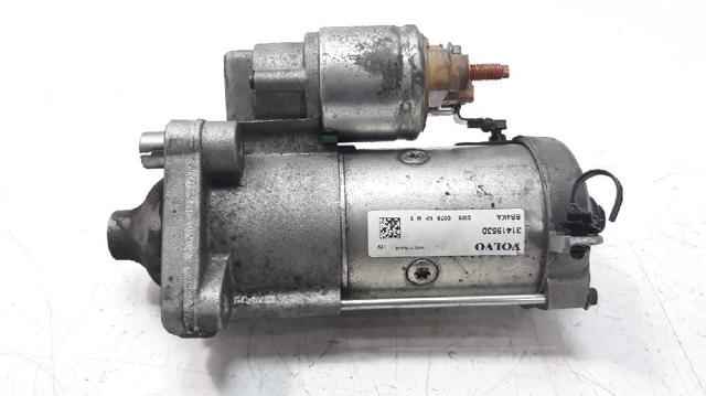 Rozrusznik 31419530 VOLVO