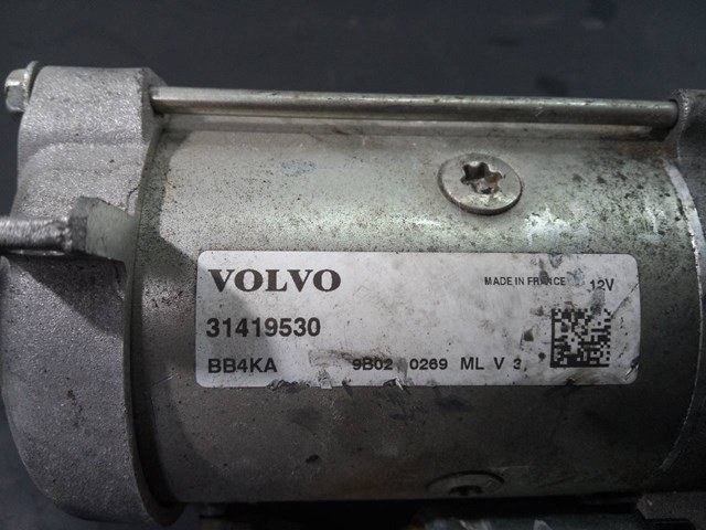 31419530 Volvo