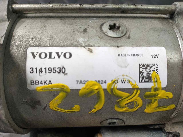 31419530 Volvo