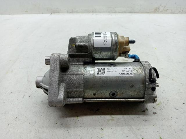Rozrusznik 31419543 VOLVO