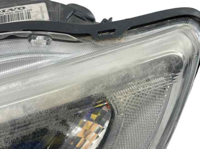 Reflektor lewy Volvo S60 2 134