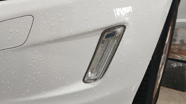 Lampa pozycyjna przednia lewa 31420393 VOLVO