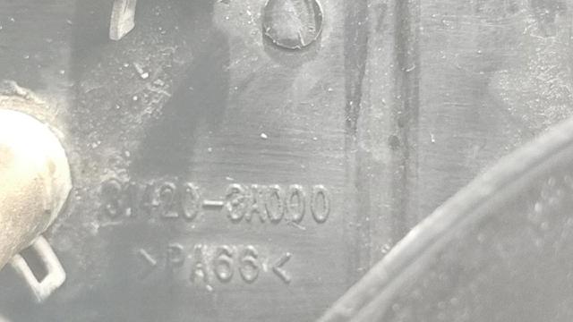 POCHŁANIACZ PAR PALIWA KIA Carnival 3 UVP