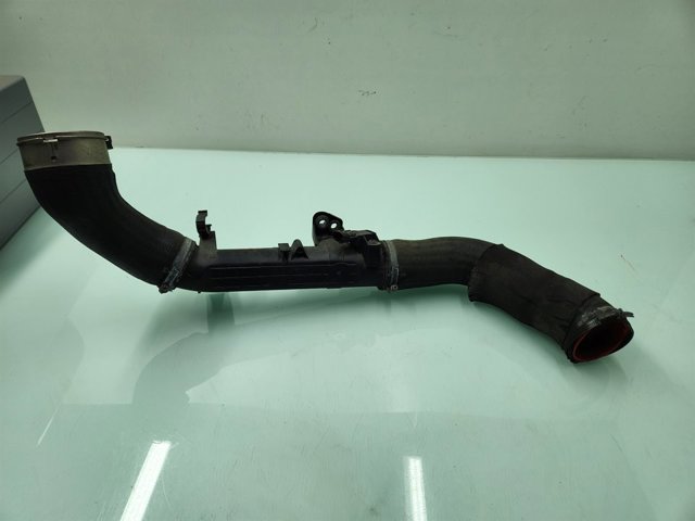 Przewód (króciec) intercoolera 31422153 VOLVO