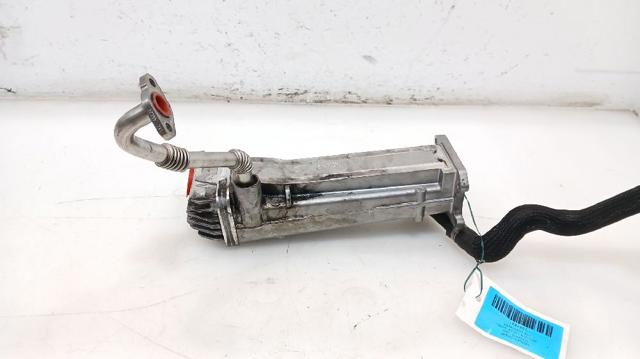Chłodnica układu recyrkulacji spalin EGR  31422236 VOLVO