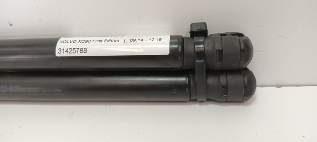 Amortyzator maski Volvo XC90 2 256