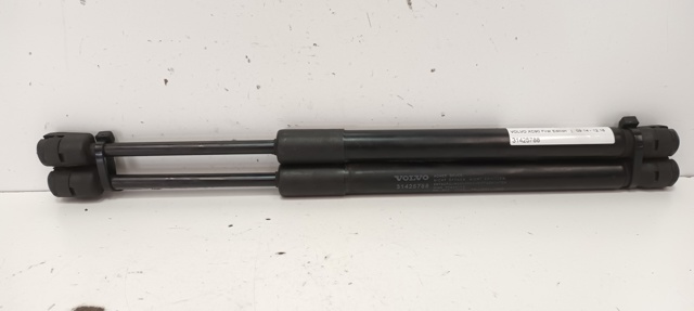 Amortyzator maski Volvo XC90 2 256