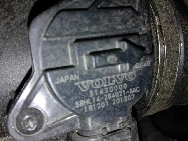 31430000 Volvo