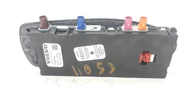 Antena Volvo XC40 536