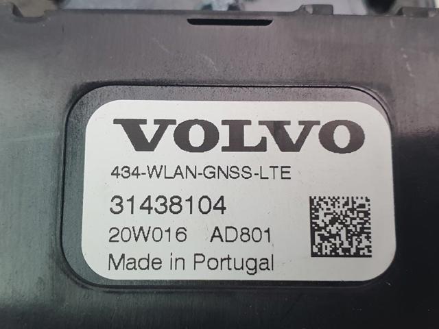 Antena Volvo XC40 536