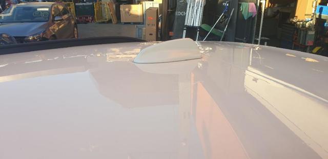 Antena Volvo XC40 536