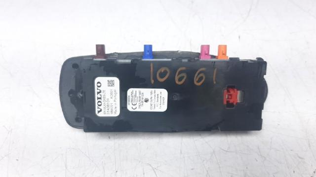 Antena Volvo XC40 536