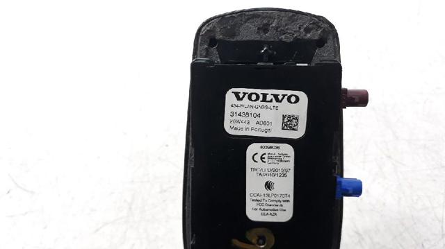 Antena Volvo XC40 536