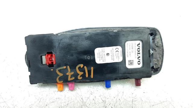 Antena Volvo XC40 536