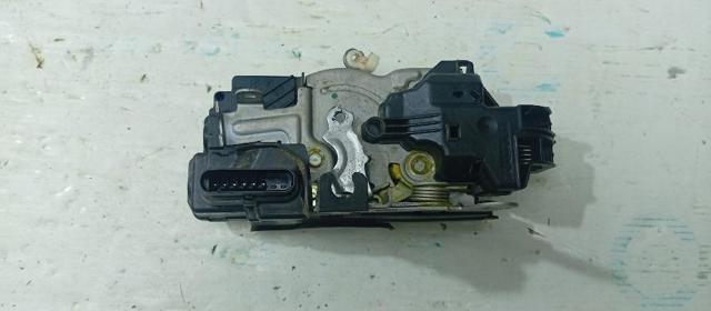 Zamek drzwi przednich lewych 31440389 VOLVO