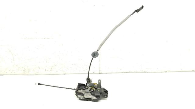 Zamek drzwi przednich prawych 31440390 VOLVO