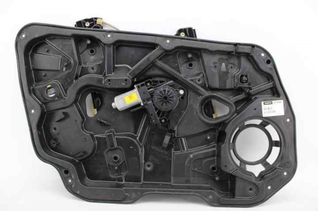 Mechanizm podnoszenia szyby drzwi przednich lewych do Volvo S60 134