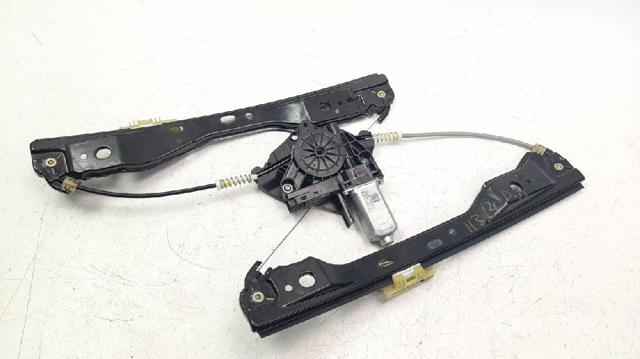 Mechanizm podnoszenia szyby drzwi przednich prawych do Volvo S60 134