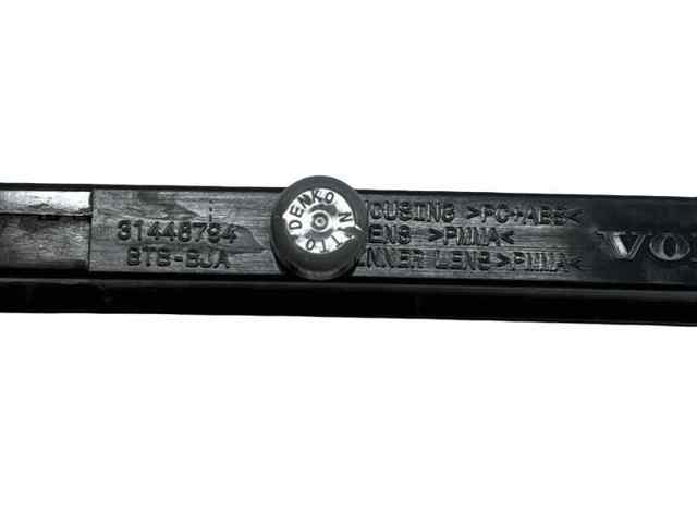 Lampa stop tylna dodatkowa Volvo XC40 536