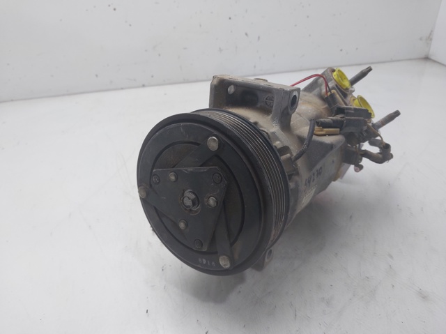 Sprężarka klimatyzacji 31449067 VOLVO
