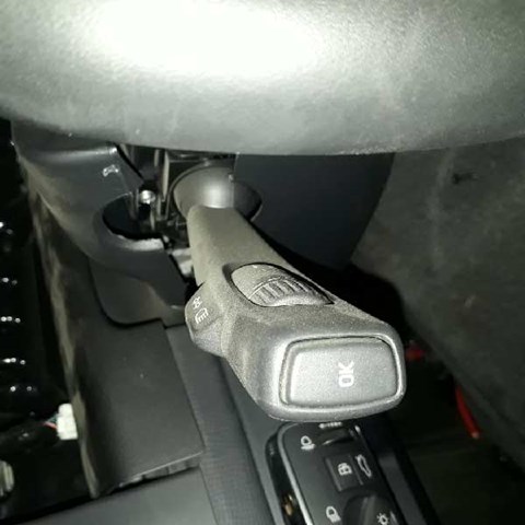 Przełącznik zespolony Volvo S60