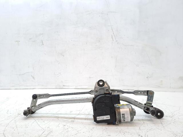 Mechanizm wycieraczek 31457299 VOLVO