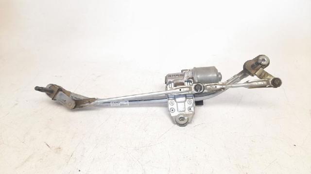 Mechanizm wycieraczek do Volvo XC40 536