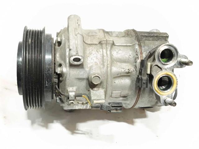 Sprężarka klimatyzacji 31469968 VOLVO