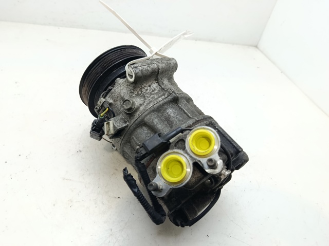 Sprężarka klimatyzacji 31469968 VOLVO