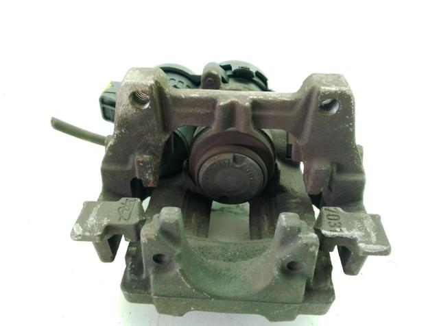 Zacisk hamulcowy tylny lewy Volvo XC90 2 256