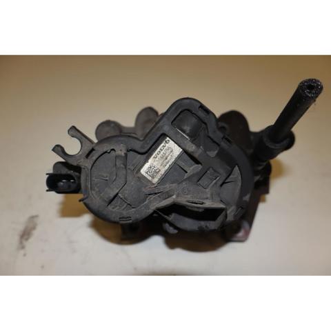 Zacisk hamulcowy tylny lewy Volvo XC90 2 256