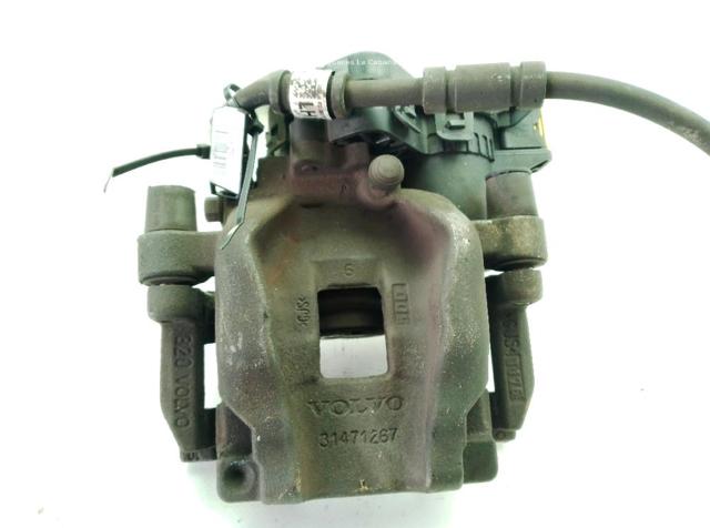 Zacisk hamulcowy tylny lewy Volvo XC90 2 256