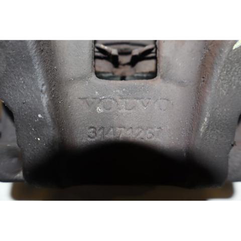 Zacisk hamulcowy tylny lewy Volvo XC90 2 256