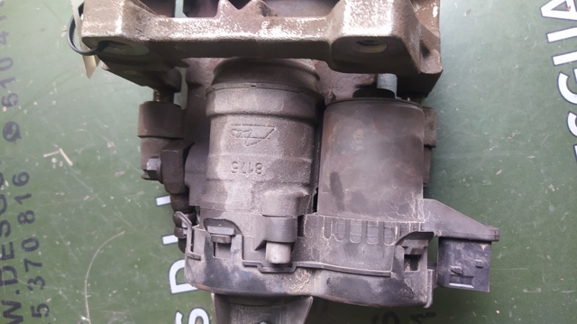 Zacisk hamulcowy tylny lewy Volvo XC90 2 256