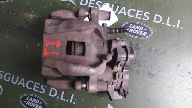 Zacisk hamulcowy tylny lewy Volvo XC90 2 256