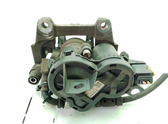 Zacisk hamulcowy tylny lewy Volvo XC90 2 256