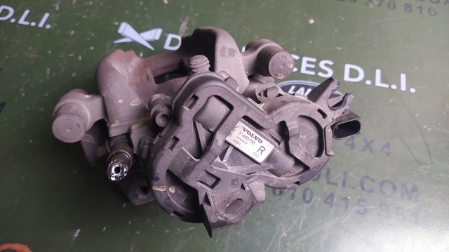 Zacisk hamulcowy tylny prawy 31471268 VOLVO