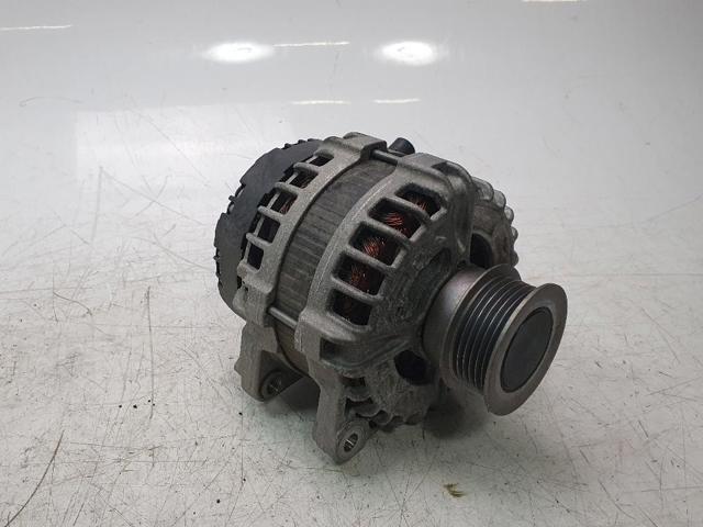 Alternator Volvo XC90 2 256