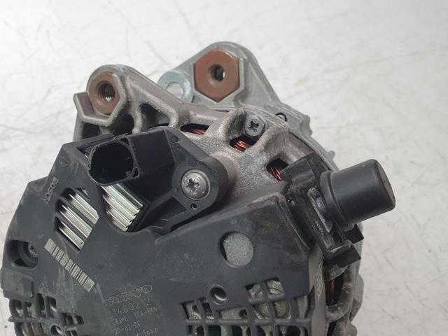 Alternator Volvo XC90 2 256