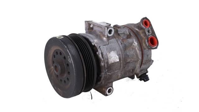 Sprężarka klimatyzacji 315595319 OPEL