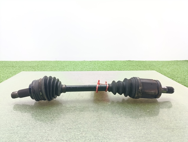 Półoś napędowa przednia lewa 31603450565 BMW