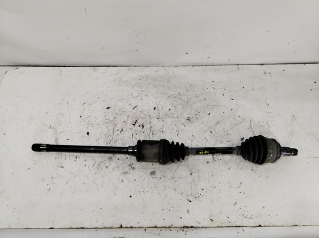 Półoś napędowa przednia prawa 31603450566 BMW