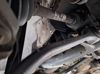 Półoś napędowa przednia prawa 31603450566 BMW