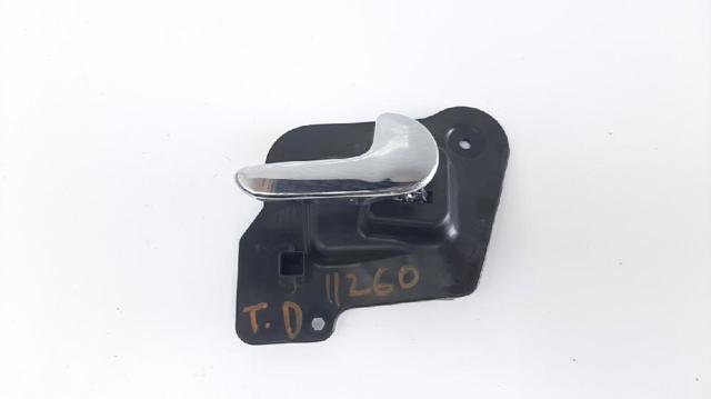 Lusterko wsteczne prawe 316053479 OPEL