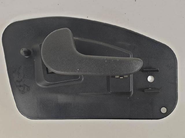 Lusterko wsteczne prawe 316053479 OPEL