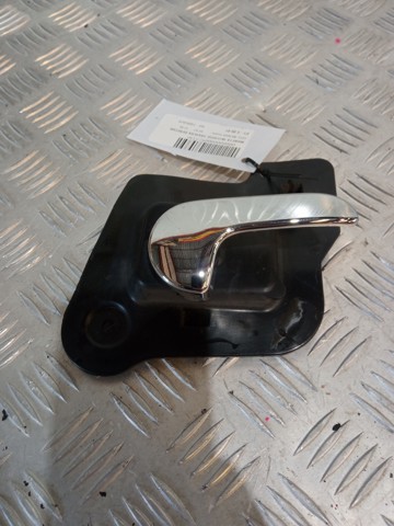 Lusterko wsteczne prawe 316053479 OPEL